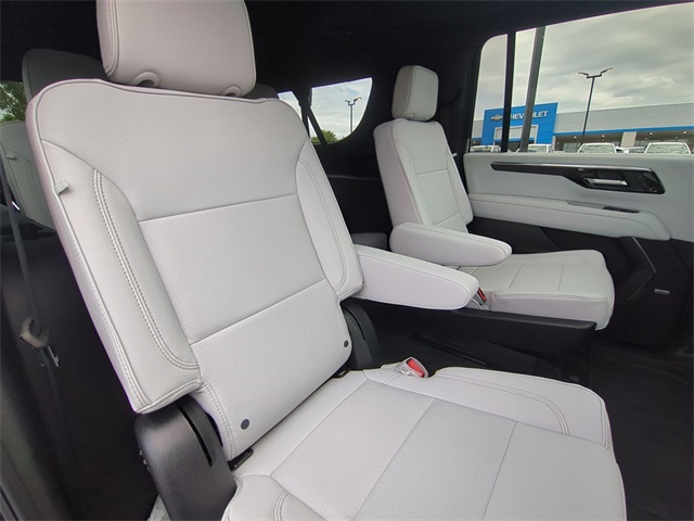 2025 Chevrolet Suburban Premier for sale at PATRIOT CHEVROLET OF LIMERICK