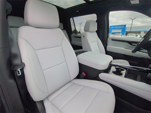 2025 Chevrolet Suburban Premier for sale at PATRIOT CHEVROLET OF LIMERICK