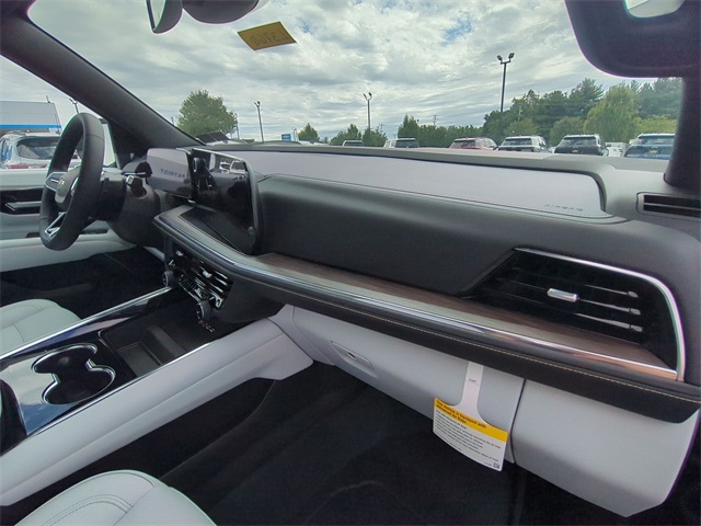 2025 Chevrolet Suburban Premier for sale at PATRIOT CHEVROLET OF LIMERICK