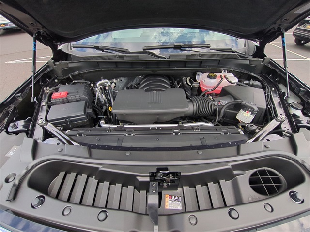 2025 Chevrolet Suburban Premier for sale at PATRIOT CHEVROLET OF LIMERICK