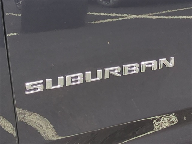 2025 Chevrolet Suburban Premier for sale at PATRIOT CHEVROLET OF LIMERICK