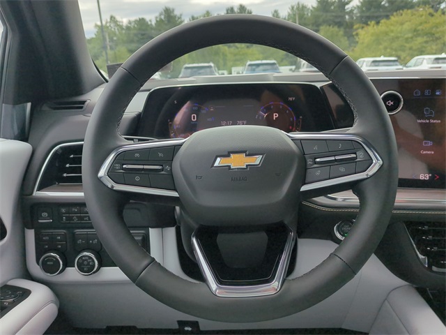 2025 Chevrolet Suburban Premier for sale at PATRIOT CHEVROLET OF LIMERICK