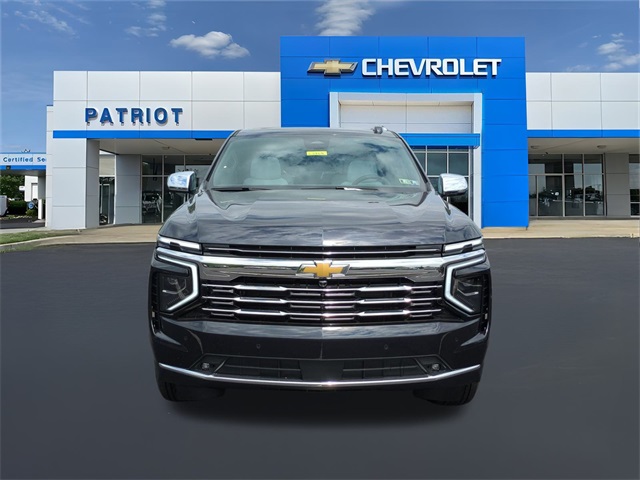 2025 Chevrolet Suburban Premier for sale at PATRIOT CHEVROLET OF LIMERICK