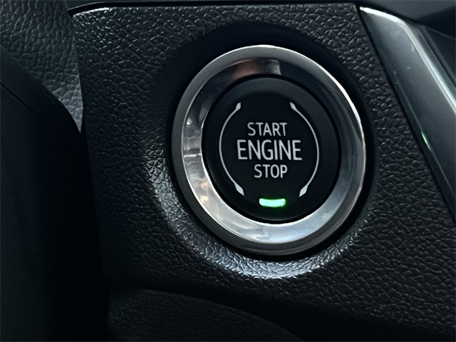 2026 Buick Encore GX Sport Touring Blue at Classic Chevrolet Galveston