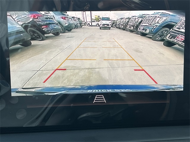 2026 Buick Encore GX Sport Touring Blue at Classic Chevrolet Galveston