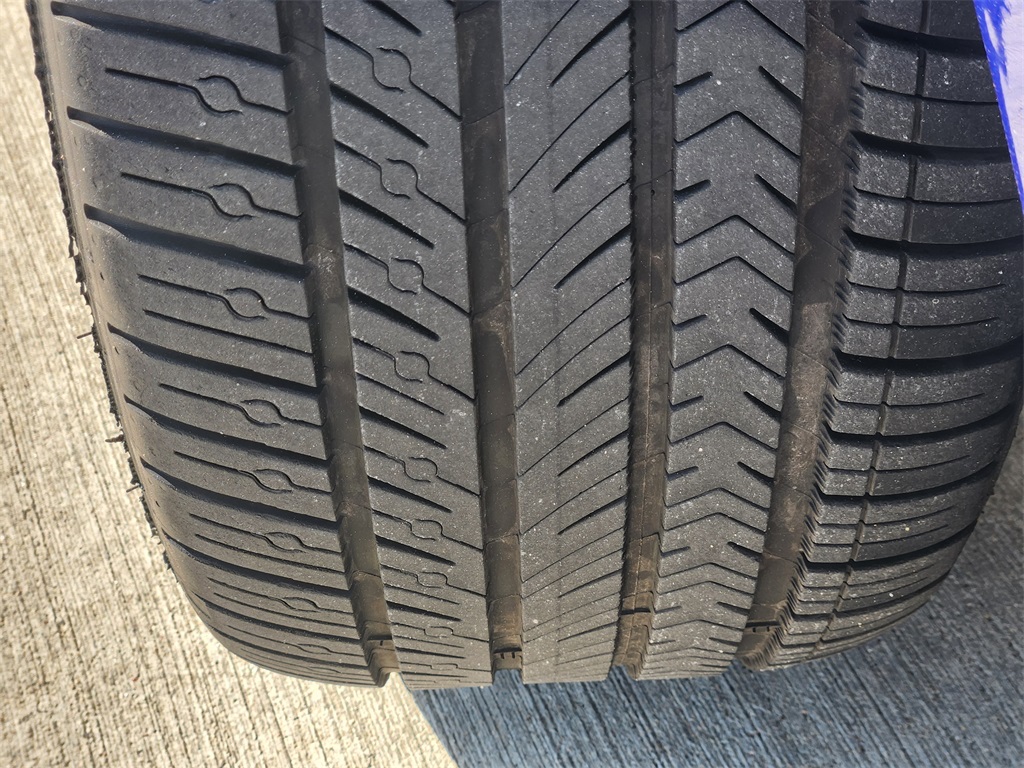 2021 Acura TLX A-Spec Package - 10