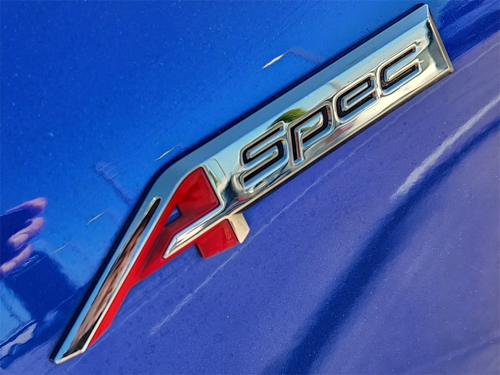 2021 Acura TLX A-Spec Package - 11