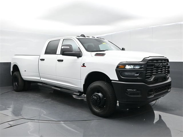 2025 RAM 3500 Tradesman