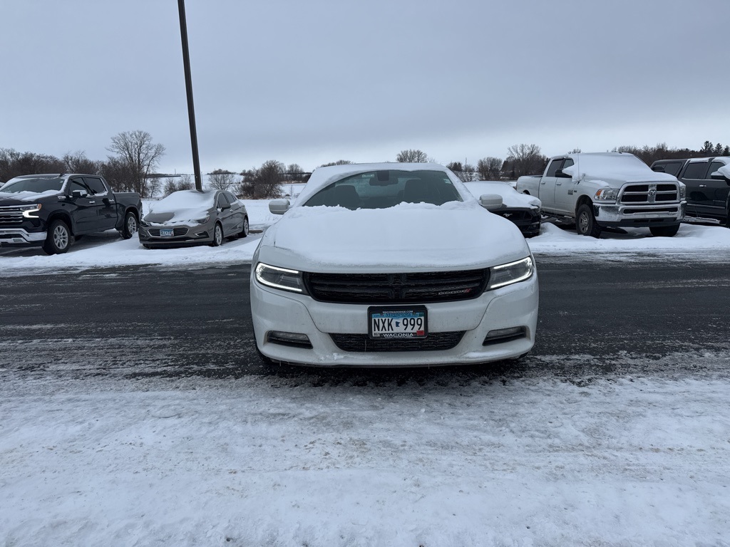 Used 2016 Dodge Charger SXT with VIN 2C3CDXJG3GH127695 for sale in Zumbrota, Minnesota