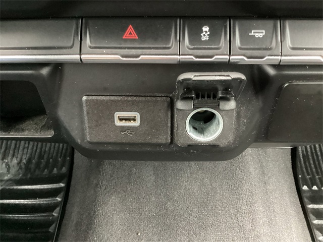 Used Car 2020 Chevrolet Silverado 1500  Custom For Sale Under $25,000 In San Antonio, Texas