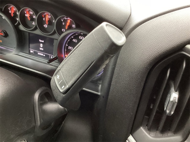 Used Car 2020 Chevrolet Silverado 1500  Custom For Sale Under $25,000 In San Antonio, Texas