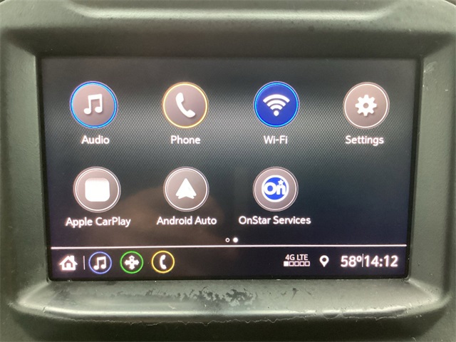 Used Car 2020 Chevrolet Silverado 1500  Custom For Sale Under $25,000 In San Antonio, Texas