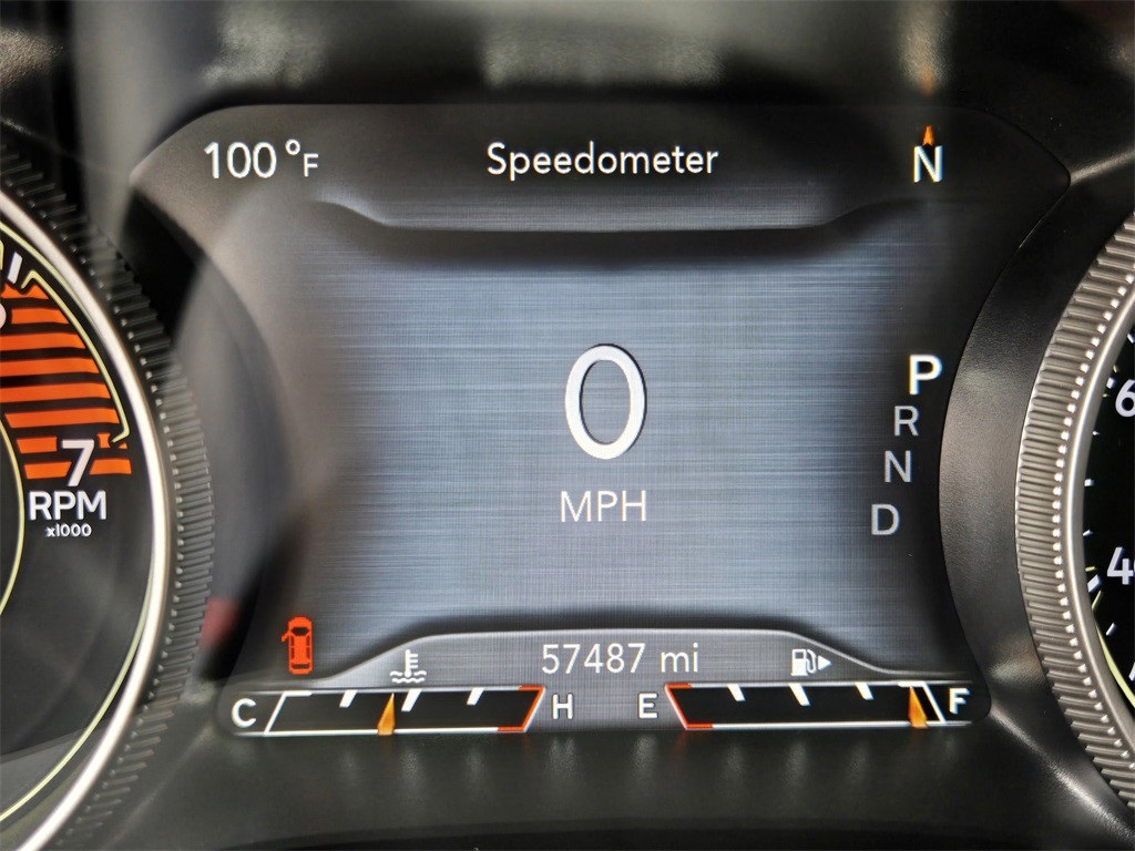 2021 Jeep Cherokee Latitude Lux Black at Martin Chrysler Dodge Jeep Ram