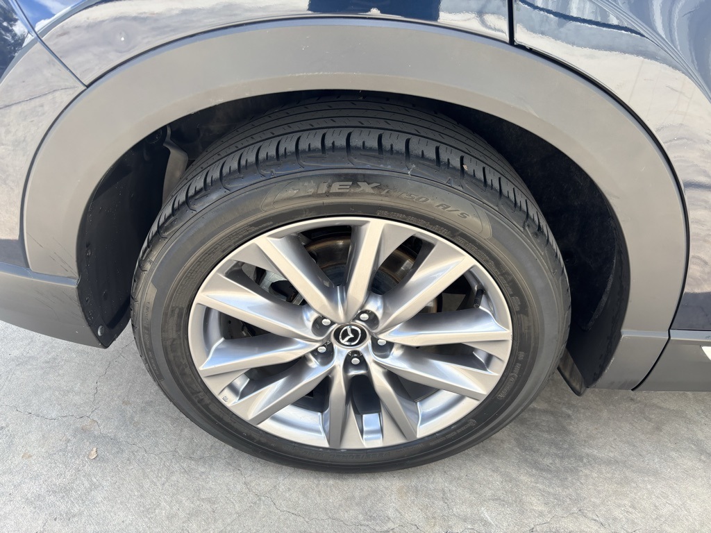Used Car 2022 Mazda Cx-9  Grand Touring For Sale In Austin, Texas