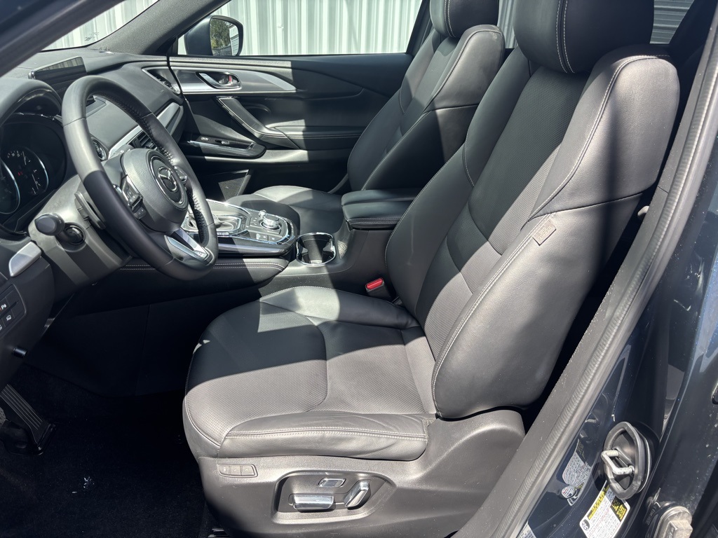Used Car 2022 Mazda Cx-9  Grand Touring For Sale In Austin, Texas