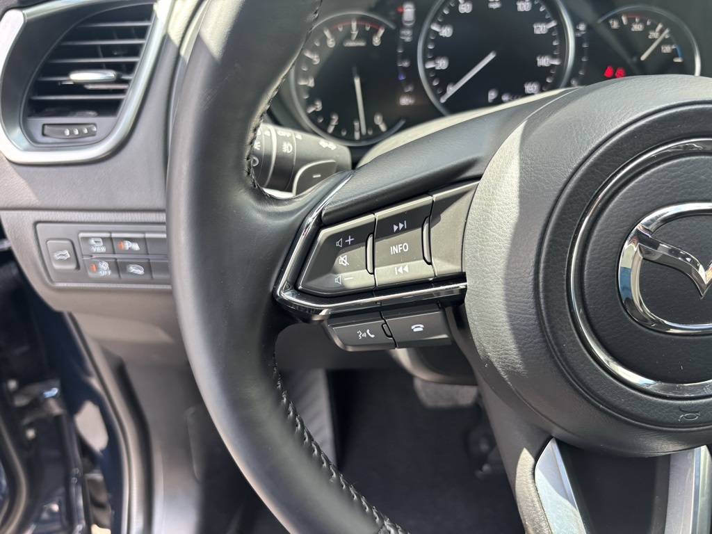 Used Car 2022 Mazda Cx-9  Grand Touring For Sale In Austin, Texas