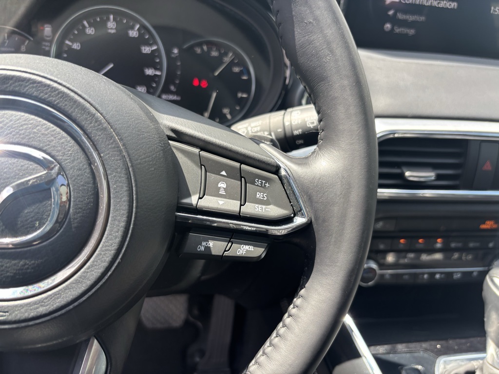 Used Car 2022 Mazda Cx-9  Grand Touring For Sale In Austin, Texas