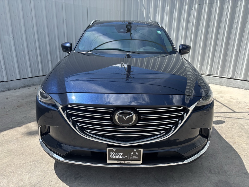 Used Car 2022 Mazda Cx-9  Grand Touring For Sale In Austin, Texas