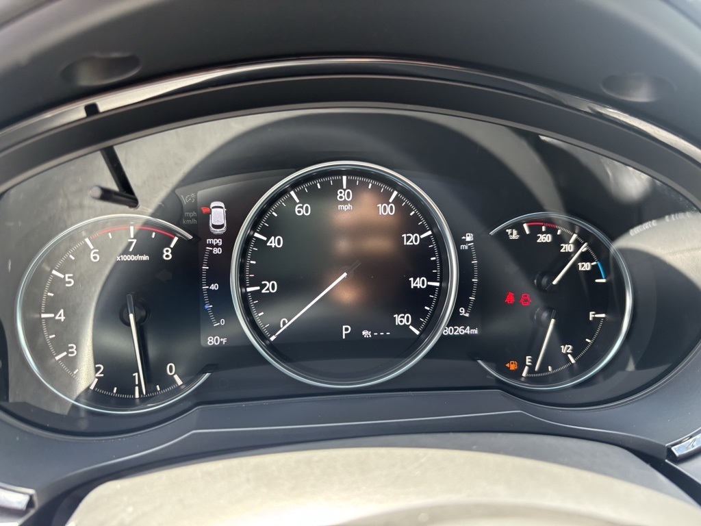 Used Car 2022 Mazda Cx-9  Grand Touring For Sale In Austin, Texas