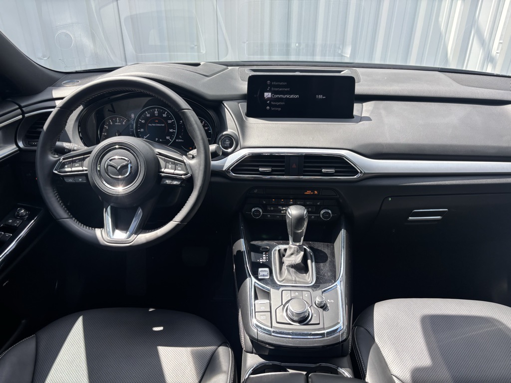Used Car 2022 Mazda Cx-9  Grand Touring For Sale In Austin, Texas