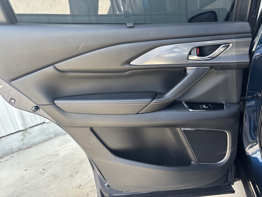 Used Car 2022 Mazda Cx-9  Grand Touring For Sale In Austin, Texas