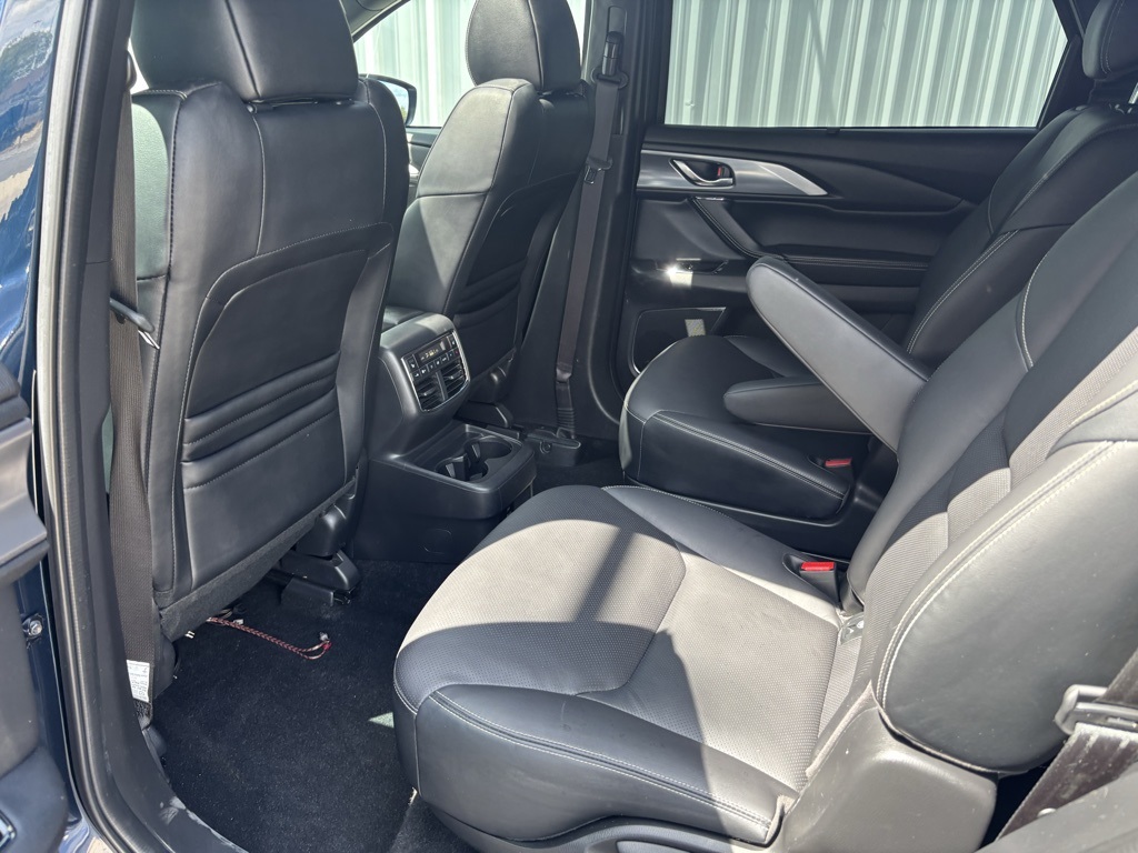 Used Car 2022 Mazda Cx-9  Grand Touring For Sale In Austin, Texas