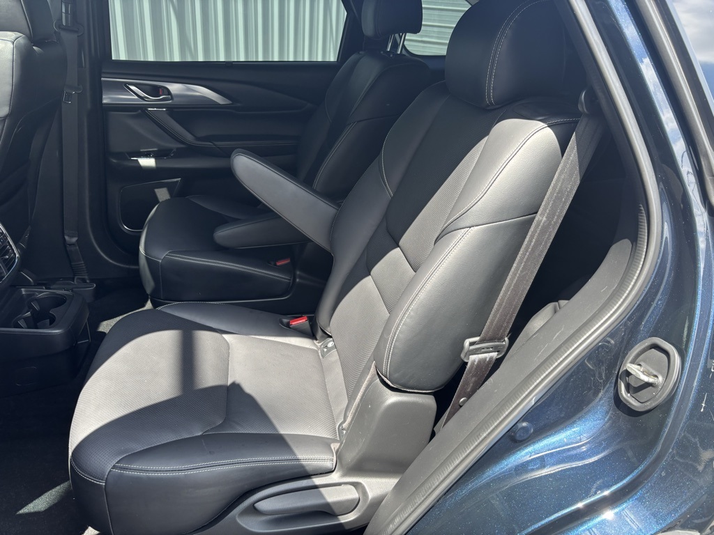 Used Car 2022 Mazda Cx-9  Grand Touring For Sale In Austin, Texas