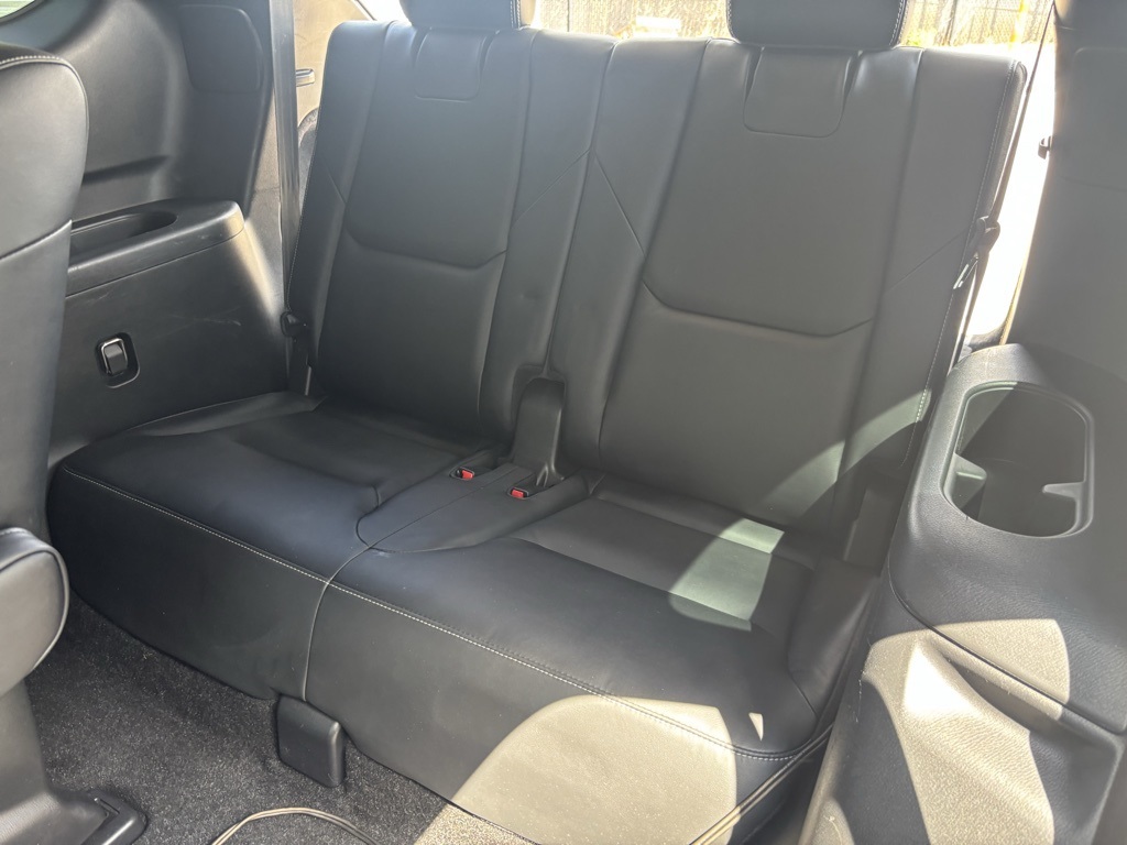 Used Car 2022 Mazda Cx-9  Grand Touring For Sale In Austin, Texas