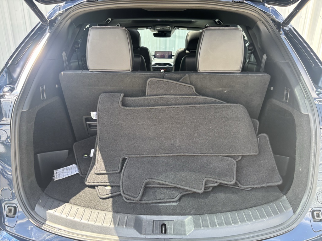 Used Car 2022 Mazda Cx-9  Grand Touring For Sale In Austin, Texas