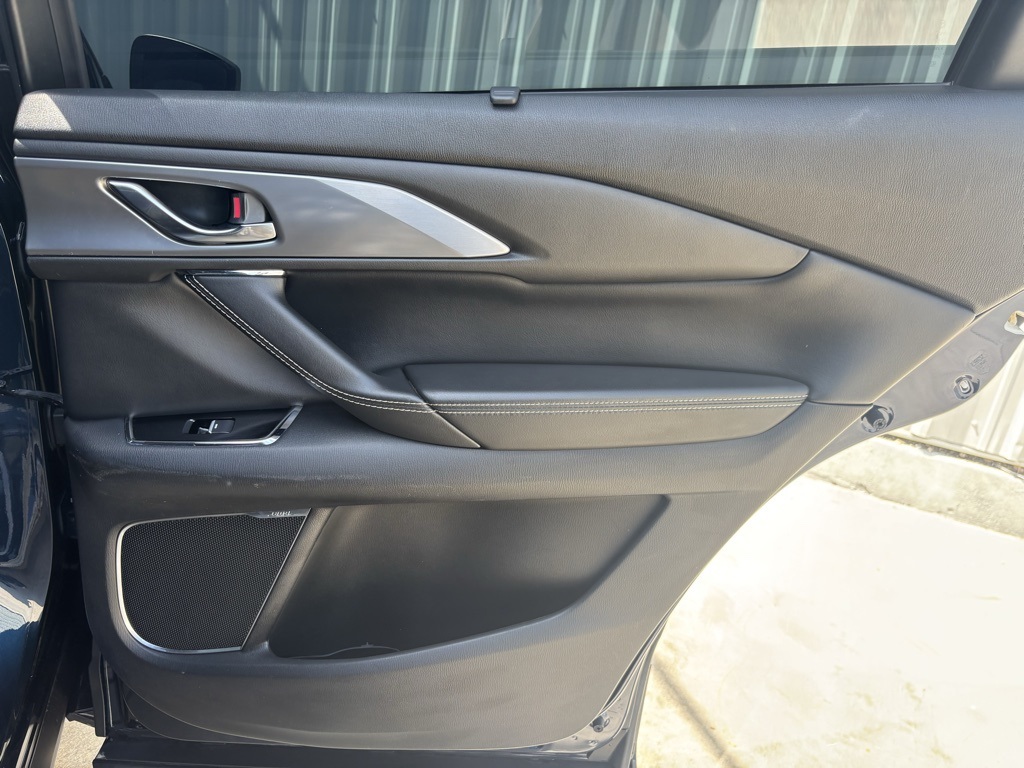 Used Car 2022 Mazda Cx-9  Grand Touring For Sale In Austin, Texas