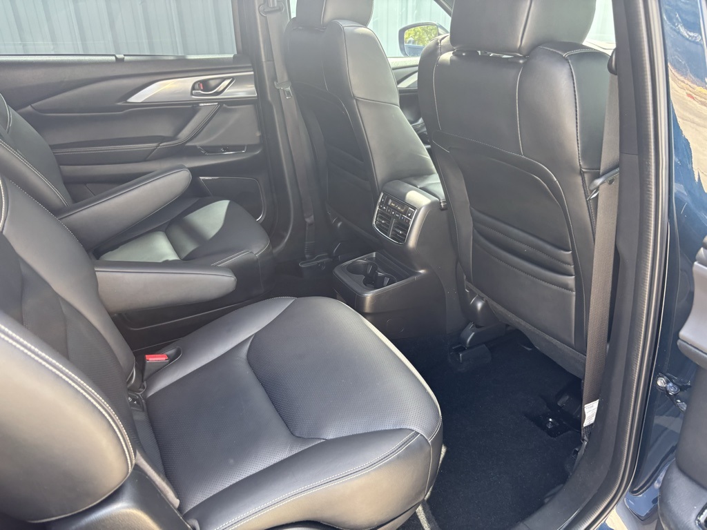 Used Car 2022 Mazda Cx-9  Grand Touring For Sale In Austin, Texas