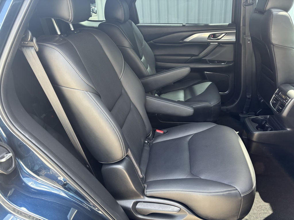 Used Car 2022 Mazda Cx-9  Grand Touring For Sale In Austin, Texas