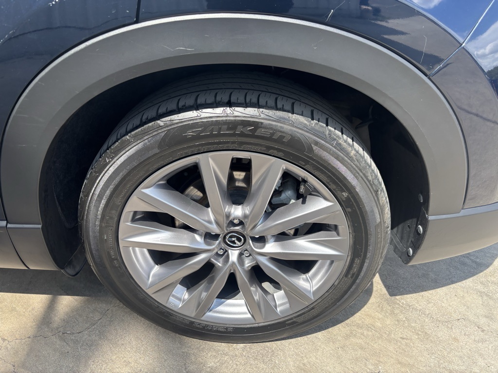 Used Car 2022 Mazda Cx-9  Grand Touring For Sale In Austin, Texas