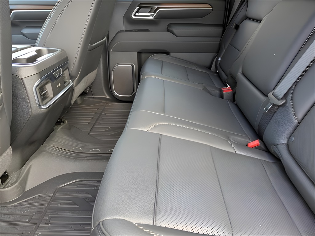 New Car 2025 Gmc Sierra 2500hd  Denali For Sale Under $90,000 In Austin, Texas