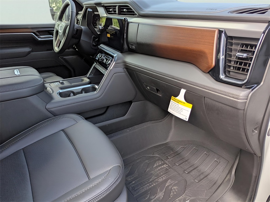 New Car 2025 Gmc Sierra 2500hd  Denali For Sale Under $90,000 In Austin, Texas