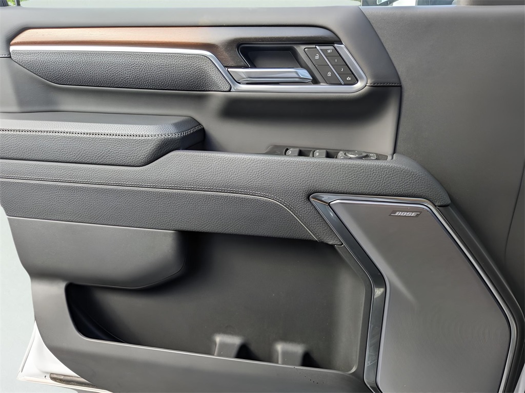 New Car 2025 Gmc Sierra 2500hd  Denali For Sale Under $90,000 In Austin, Texas