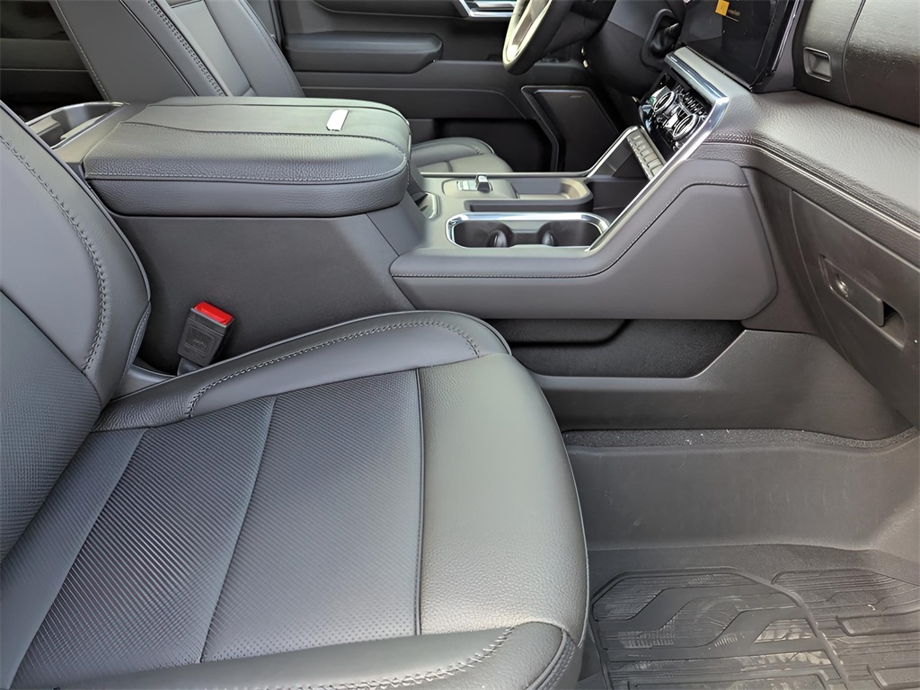 New Car 2025 Gmc Sierra 2500hd  Denali For Sale Under $90,000 In Austin, Texas