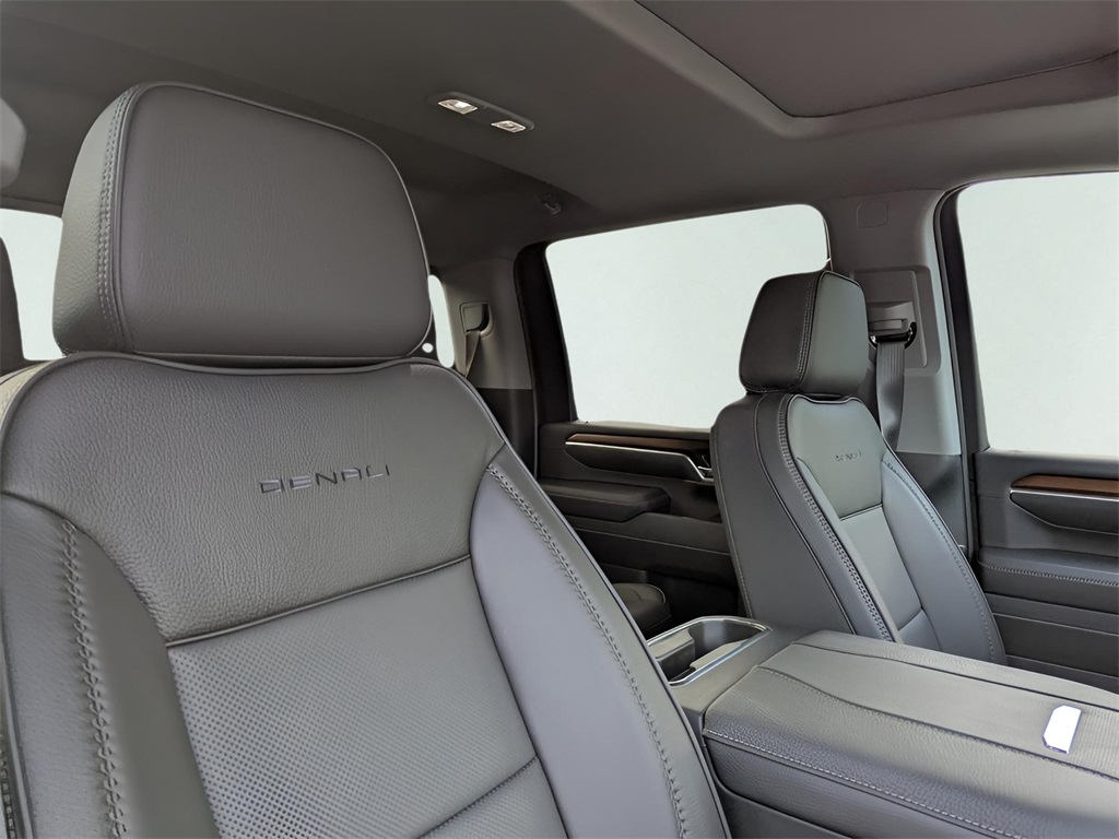 New Car 2025 Gmc Sierra 2500hd  Denali For Sale Under $90,000 In Austin, Texas