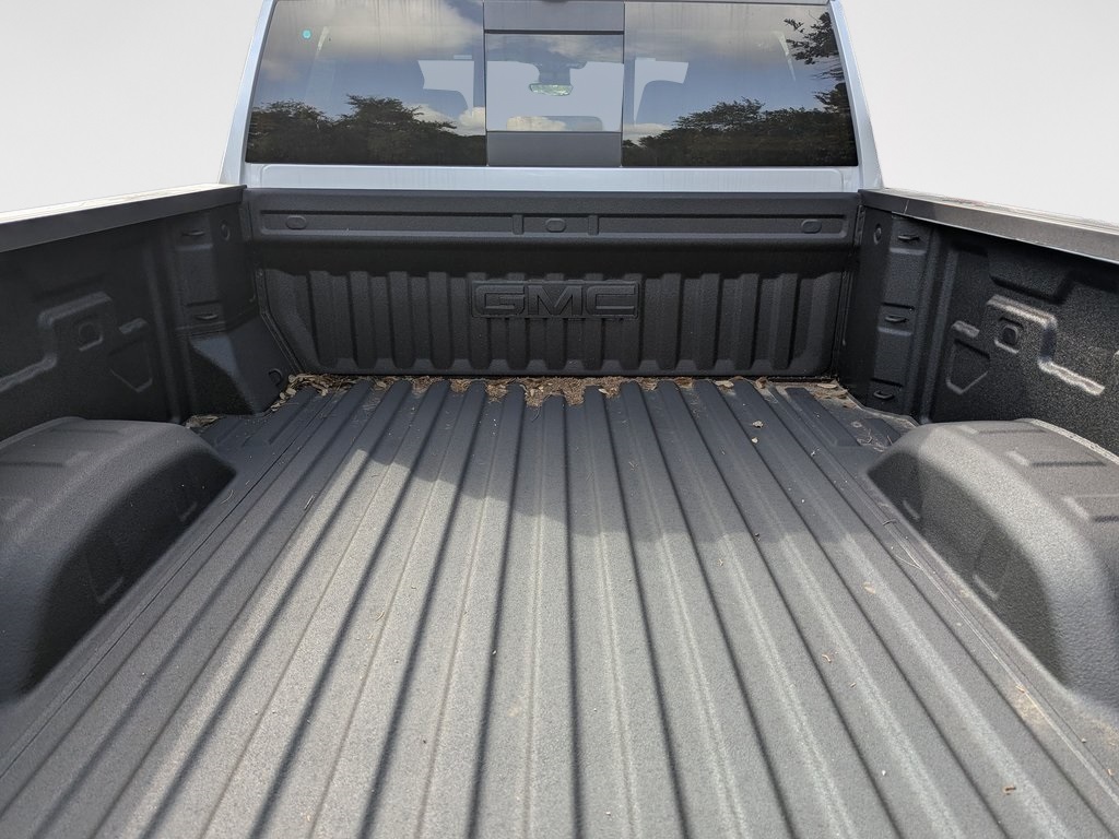 New Car 2025 Gmc Sierra 2500hd  Denali For Sale Under $90,000 In Austin, Texas