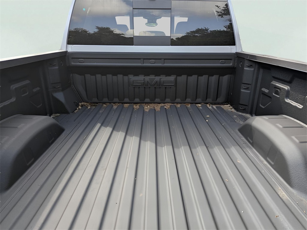 New Car 2025 Gmc Sierra 2500hd  Denali For Sale Under $90,000 In Austin, Texas