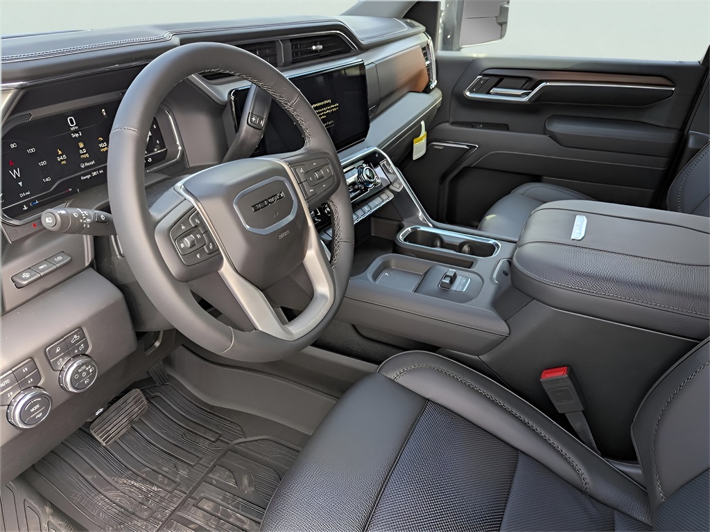 New Car 2025 Gmc Sierra 2500hd  Denali For Sale Under $90,000 In Austin, Texas