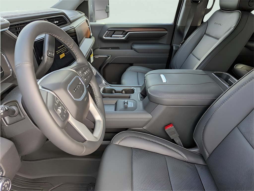 New Car 2025 Gmc Sierra 2500hd  Denali For Sale Under $90,000 In Austin, Texas