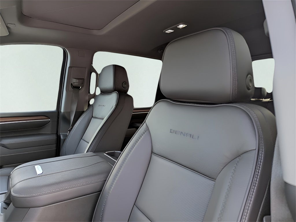 New Car 2025 Gmc Sierra 2500hd  Denali For Sale Under $90,000 In Austin, Texas