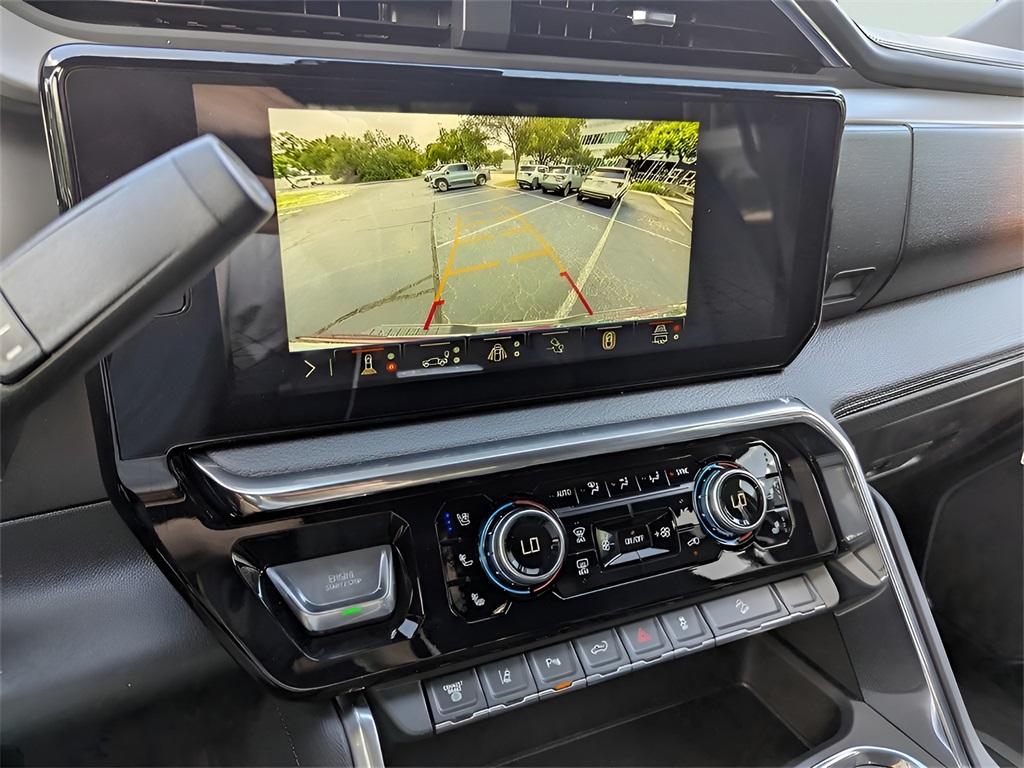 New Car 2025 Gmc Sierra 2500hd  Denali For Sale Under $90,000 In Austin, Texas