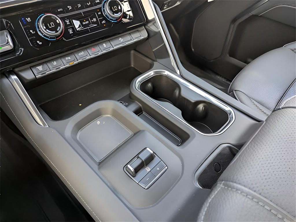 New Car 2025 Gmc Sierra 2500hd  Denali For Sale Under $90,000 In Austin, Texas