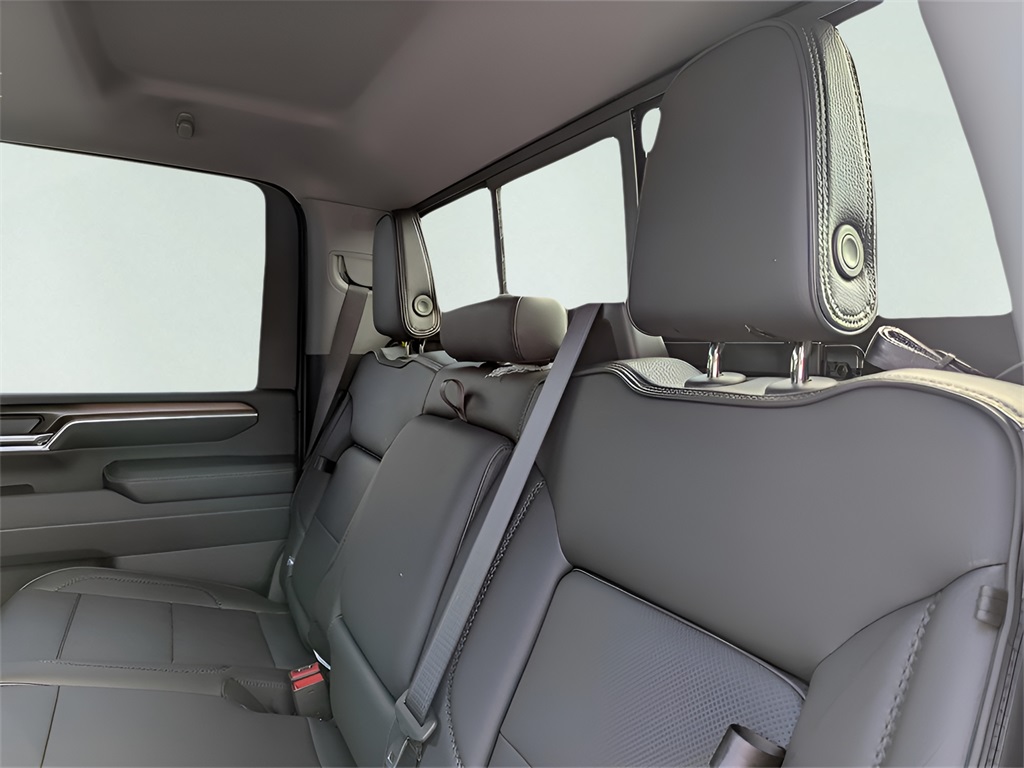 New Car 2025 Gmc Sierra 2500hd  Denali For Sale Under $90,000 In Austin, Texas