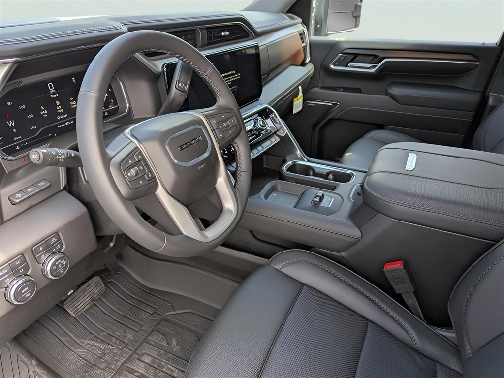 New Car 2025 Gmc Sierra 2500hd  Denali For Sale Under $90,000 In Austin, Texas