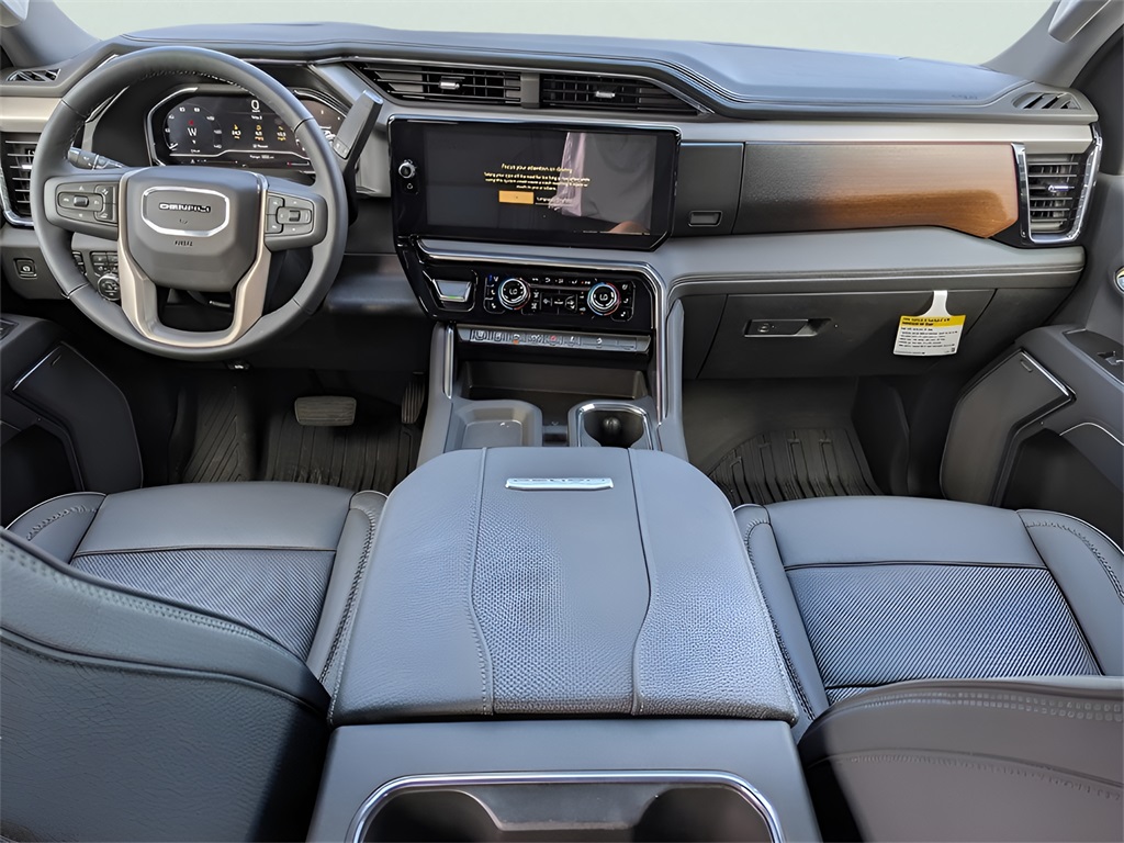 New Car 2025 Gmc Sierra 2500hd  Denali For Sale Under $90,000 In Austin, Texas