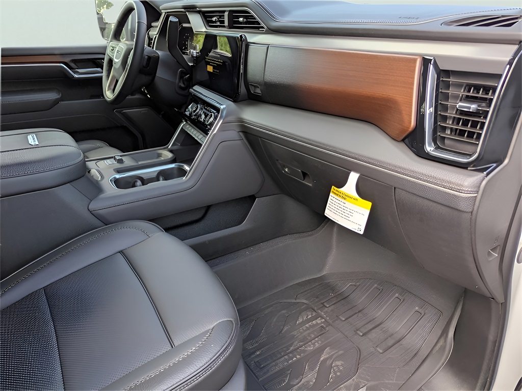 New Car 2025 Gmc Sierra 2500hd  Denali For Sale Under $90,000 In Austin, Texas