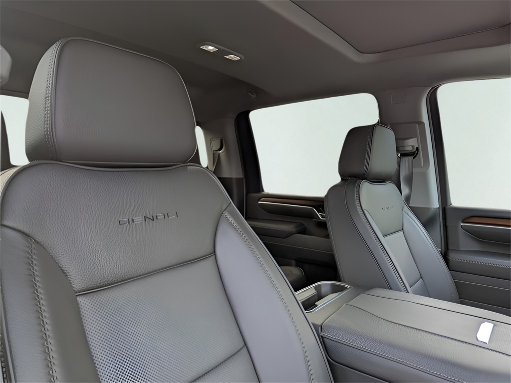 New Car 2025 Gmc Sierra 2500hd  Denali For Sale Under $90,000 In Austin, Texas